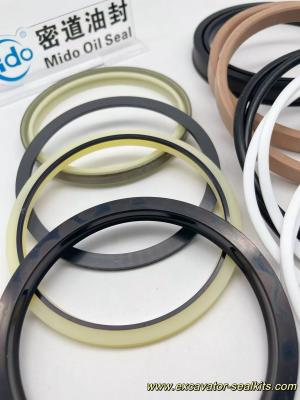 China 707-99-68480 Boom Hydraulic Oil Seal Kit For Komatsu PCPC650LC-8E Excavator Parts for sale