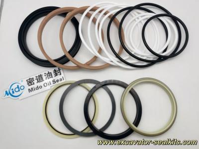 China 707-99-68510 Kit de vedação de óleo hidráulico de balde para partes de escavadeira Komatsu PC800-6 à venda
