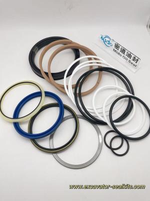 China 707-99-59610 Hydraulic Oil Seal Kit For Komatsu PC300-7 360-7 365-7 Bucket For 2.2M 2.6M Cylinder Seal Kit for sale