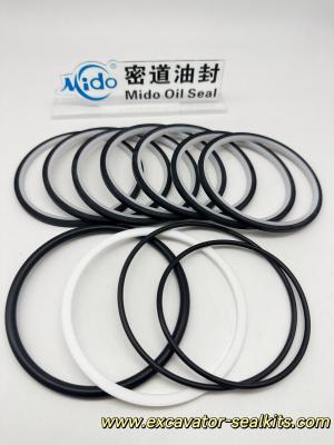 China ZAX48U-5A Rotary Joint Seal Kit. Swirvel Seal Kit. Hitachi graafmachines. Te koop
