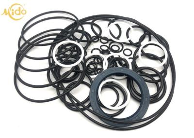 China PC300-7 PC350-7 PC360-7 Hydraulic Pump Seal Oil Resistance for sale