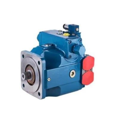China Same Style Rexroth Electric Pump A11VLO260LG1/10R-NPC12N0 Variable Plunger Pump for sale