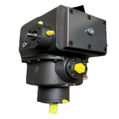 China AA2FO Series Rexroth Hydraulic Axial Piston Pump alternative for sale