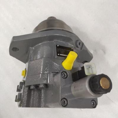 China A10VSO100 Slant Plate Variable Displacement Piston Pump High Pressure Hydraulic Pump for sale