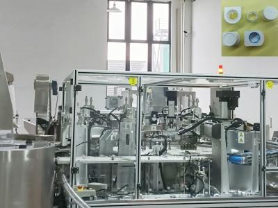 China Automatische detectie- en oriëntatiefuncties Te koop