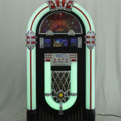 China Classic Home Music Player Bar Jukebox Mini Ktv Room Soundproof Karaoke-booths/karaoke Booth Simulator Game Machine/karaoke Booth Jukebox for sale
