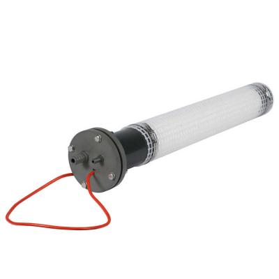 China Celdas de ánodo tubulares para sistemas de electroencubrimiento en venta