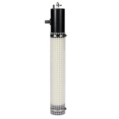 China Celular de ánodo tubular para recubrimiento electrónico en venta