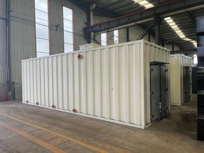 China Integrated Sewage Treatment Equipment for sale