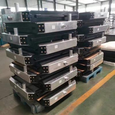 China Farms Machinery Parts Excavator Spare Parts Oil Cooler Radiator for Komatsu Pc 400-7 450-7 300-7 400 Lc-7 450 Lc-7 for sale