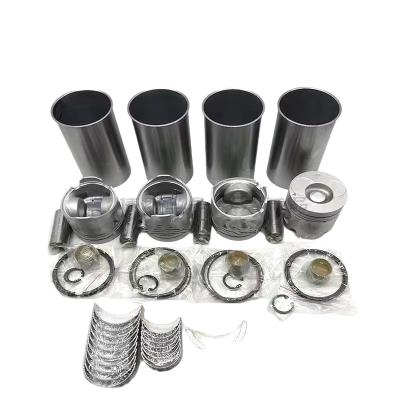 China ValvE Excavator EC380 Sany Zhonglian Shanhe Motor Luxide Inteligente Quatro pistões correspondentes Seis correspondentes para benefício à venda