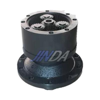 China Yellow/Black Excavator Accessory 4398053 Swing Reduction Gearbox Suitable for Hitachi EX60-5 EX70-5 for sale