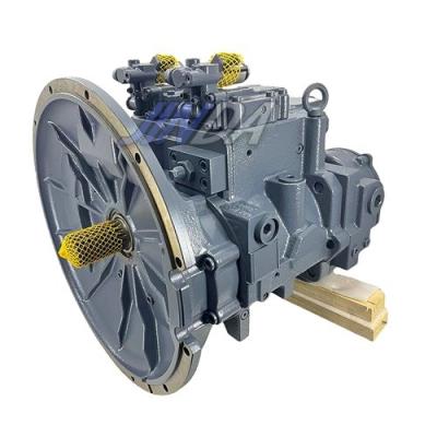 China Hitachi Excavator ZAX450-5 ZAX470-5 Accessories Walking Assembly Swing Motor YA00035147 Hydraulic Pump 17909955 with Parts for sale
