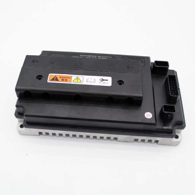 China â ¥ 89% VOTOL EM-100 72350 Programmable 48v/60v/72v Motor Controller for sale