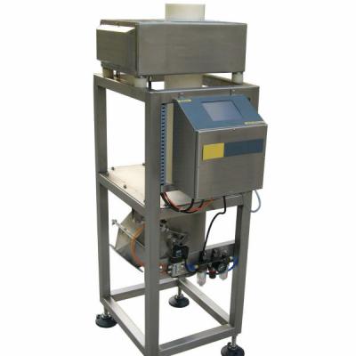 China Factory Price Granular MDF Model, Shanghai Dia120mm Metal Powder Detector Gravity Metal Detector Industrial Metal Detectors for sale
