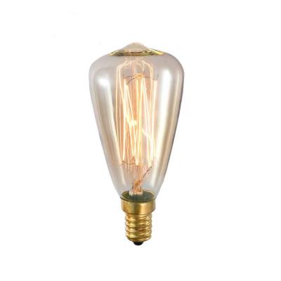 China Good design chinese wholesale aluminum AC120/230V E27 archaize lamp for sale