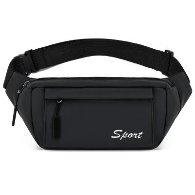 China Water proof Hot Selling Climbing Belt Bag Lightweight Waterproof Multiple Colors Custom Fanny Pack for sale