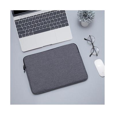 China Waterproof Factory Direct Sales Portable Computer Bag Waterproof Multiple Size Tote Handy Laptop Bags Sleeve for sale
