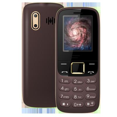 China Cheap Dual SIM Card TC38B 1.77inch OEM Torch Large Feature Thin Mobile Cell Phones
