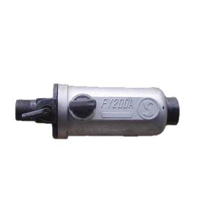 China Construction works rock drill parts FY200 FY250 oiler oiler for sale