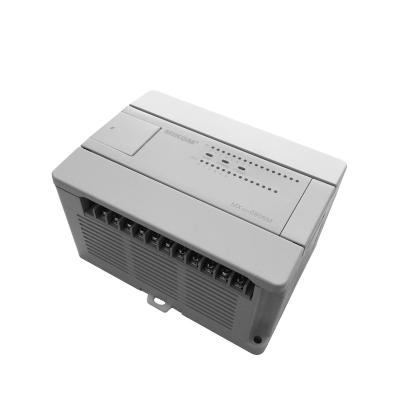 China Low Cost 14 I/O Analog Mode Industrial Automation High Speed PLC MX1H-0806MR MX1H-0806MR for sale