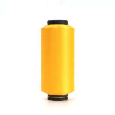 China Chinese Factory High Intensity 2075 Textured Hand Knitting Yarn 3075 4075 Covered Spandex Covered Yarn For Crochet Weaving Sock for sale