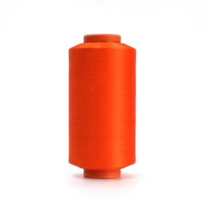 China 2075 3075 4075 Custom ACY High Intensity Spandex Covered Spandex Air Yarn Covering Yarn For Sock Knitting for sale
