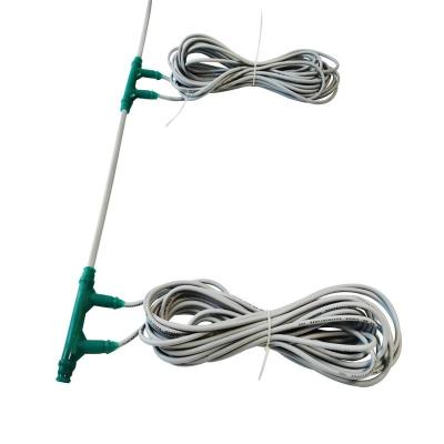 China --60â - +260â Hot Sale Electric Power Cable Electrical Cables For House for sale