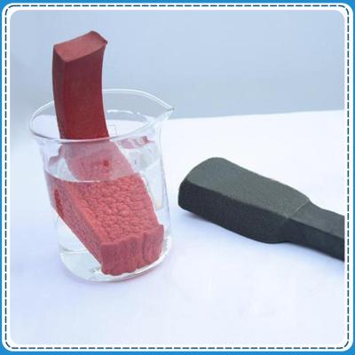 China High Expansion Capacity Water Swelling Rubber Pressure Resistance Swellable Waterstop for sale