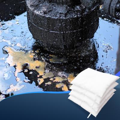 China 9003-04-7 Oil Absorbing Polymer Rapid Absorption Water Separation Polyacrylic Acid Sodium for sale
