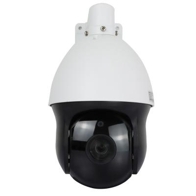 China NIGHT VISION Anpviz Zoom PTZ IP Camera Security IR 80m Built-in SD Card Slot (Hik Compatible) 2MP Mini High Speed 30X Outdoor for sale