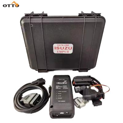 China Construction works OTTO Excavator Diagnostic Tool And Engine Diagnostic Tools for sale