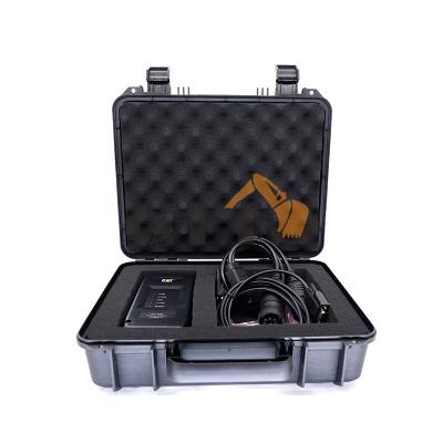 China Construction works OTTO Diagnostic Tool for Excavator All Type Excavator Engine Diagnostic Tools for sale