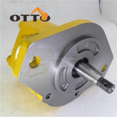 China Construction works E330C E330CL Gear Pump 283-5992 2835992 for sale