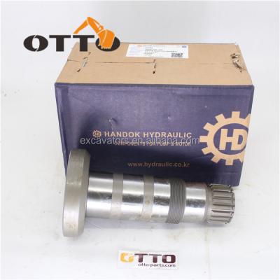 China Construction works 0820406 ZX470-0 K5V200 Japan Shaft Driven Pump Shaft for sale