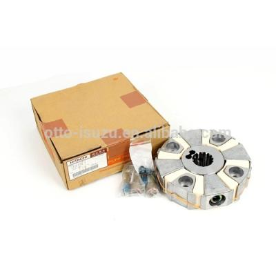 China Construction works EX120-5 EX100-3 EX200-3 Plastic Circlip for 4146370 for sale