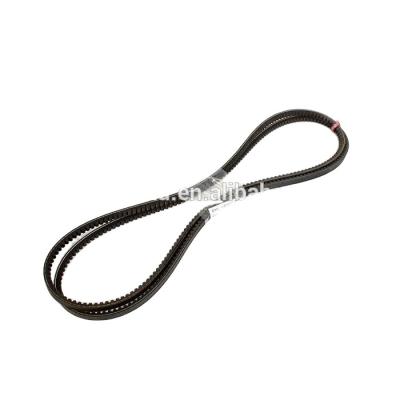 China Construction works 6WG1 Engine Belt For Excavator Fan Belt , V-belt ZX450 ZX800 ZX650 for sale