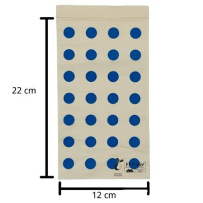 China Moisture Proof Reusable Zipper Food Storage Food Standard Freezer Ziplock Bags for sale