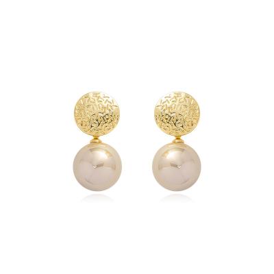 China New OEM CLASSIC Designed Chain Beaded Clip Soporte Para Pendientes de Bellona on Crystal Earring Holder for sale