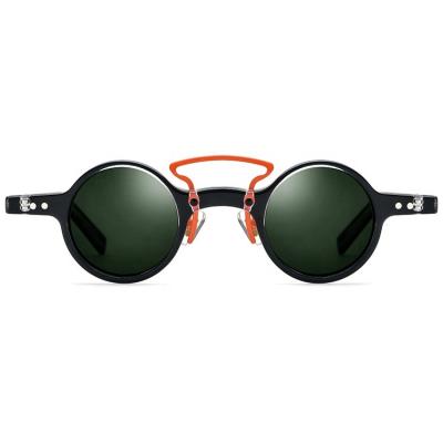 China Luxury Flat Surface Woman Sunglasses Popular Fashion Sun Glasses Shades for sale