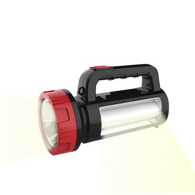 China Convenient new product led light with portable base for sale