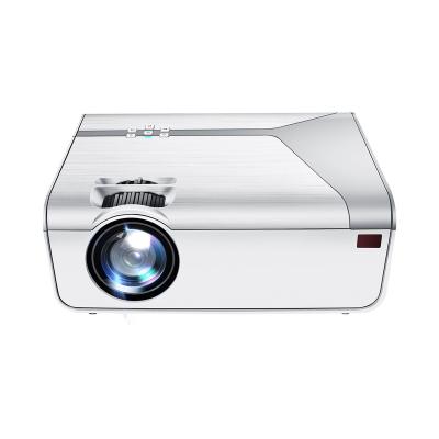 China Pico High Quality Mini Promotion Cheapest Portable Smart Theater Outdoor Spotlight for sale