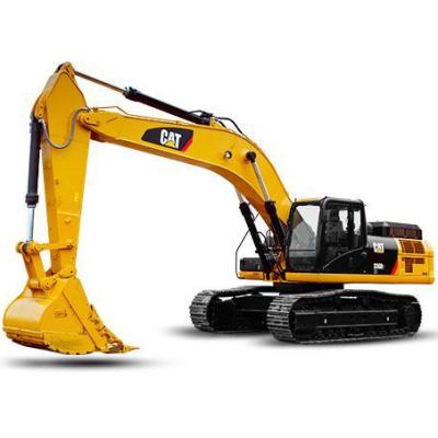 China Used Second Hand Excavator 315D 0.5m Earthmoving Machinery Engineering Dump Trucks; ³ for sale