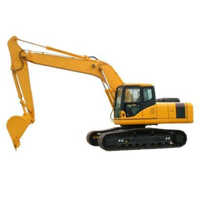 China Building Material Shops Earthmoving Machinery Used 6 Ton Hitachi ZX60 Small Excavator for sale