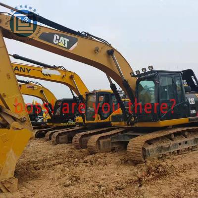 China Used Original Brand New Excavator CAT 323D2 Engine 80% One Year Warranty 320B 320 320D 324D 325B 325C 325D 325DL 3308B 330BL 330 1.2MÂ ³ for sale