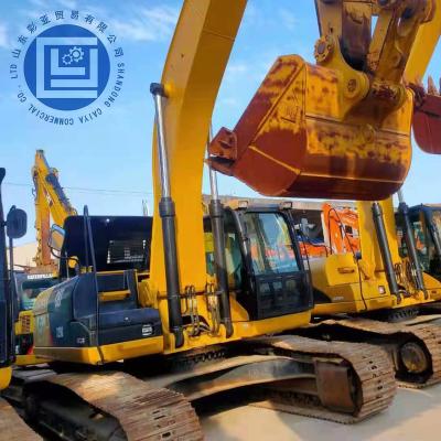 China Used Excavator CAT 329D Engine 80% Year Original Brand New 320B 320 320D 324D 325B 325C 325D 325DL 3308B 330BL 330C 1.1m² One Year Warranty; ³ for sale