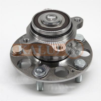China 42200-SNA-951 42200-SNA-A51 Rear Wheel Hub Bearings Kit Hon-da CIVIC VIII 05-12 for sale