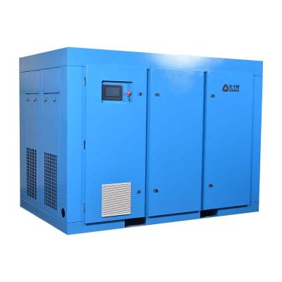 China Lubricated OEM Multi-Specifications 90Kw Fixed Speed Compressor Screw Air For Your Needs for sale