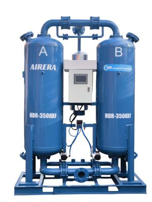 China 8 kW Rotorcomp HDR-350HXF Koelluchtdroger voor industrieel gebruik Te koop