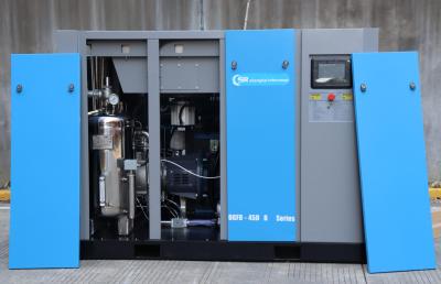 China Shanghai Rotorcomp OGFD-45D B Olievrije luchtcompressor Direct aandrijven Vaste snelheid Variabele snelheid voor industriële Te koop